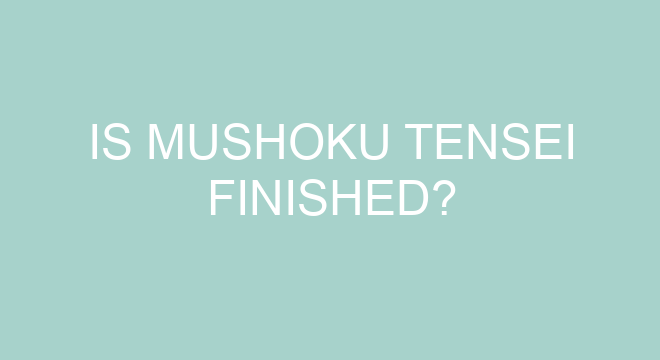 Will there be episode 24 of Mushoku Tensei?