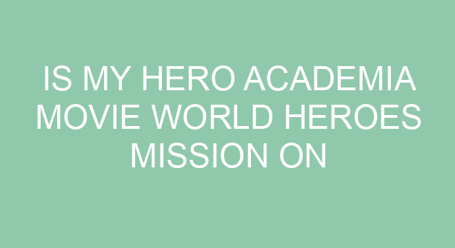 Is there an English dub of My Hero Academia World Heroes mission?