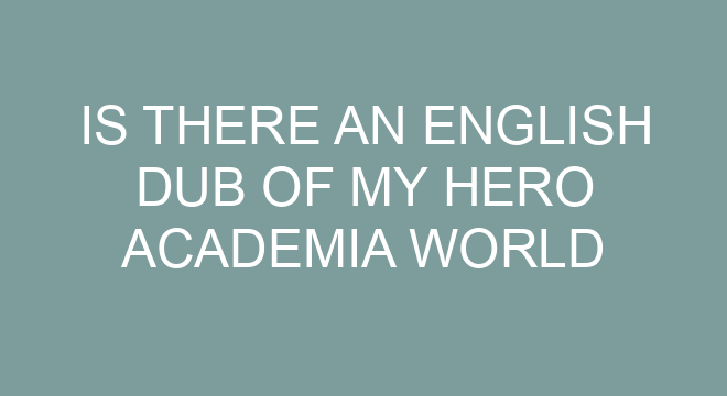 Is my hero academia movie World Heroes mission on Netflix?