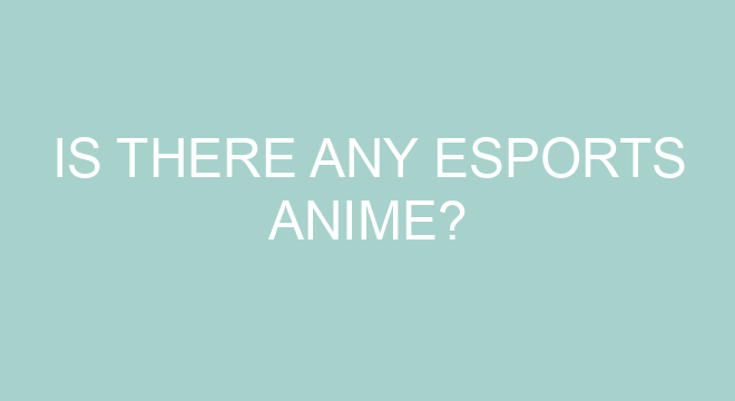 ¿Cuáles son los 10 animes más populares?