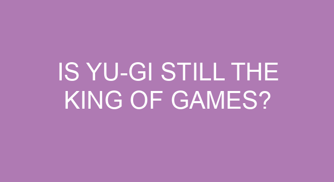 Why was Yu-Gi-Oh Cancelled?