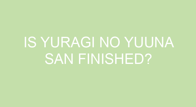 Is Yura a villain?