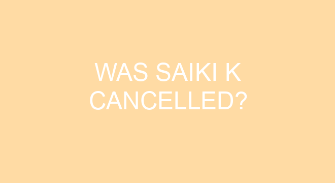 Will Saiki K season 2 and 3 be dubbed?