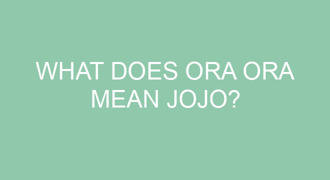 How many jojos manga are there?