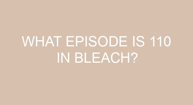 Is Kariya death Bleach?