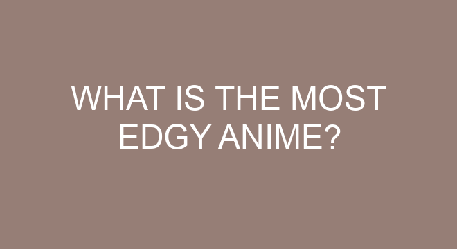 Is Hajime no Ippo the best anime?