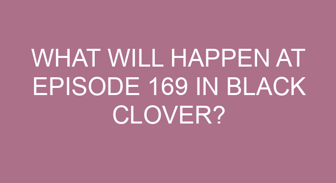 Is episode 56 of Black Clover a flashback?