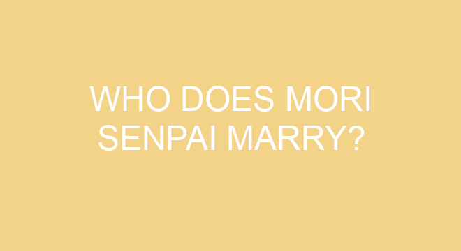 Who marries who in Fruits Basket?