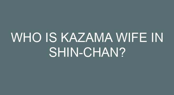 What is the purpose of Kana?