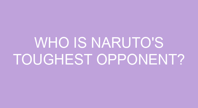 Is Naruto finished forever?