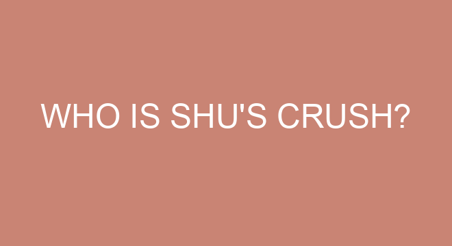 Does Shuna like Rimuru?