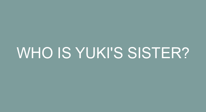 Is Yuri briar a villain?
