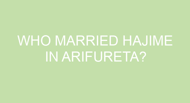 Who is the blackmailer in Arifureta?