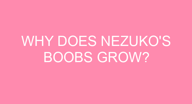 Does Nezumi return?