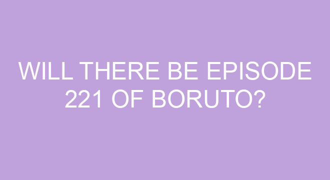Is Boruto a villain?