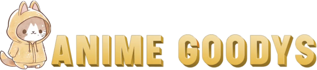 Animegoodys.com