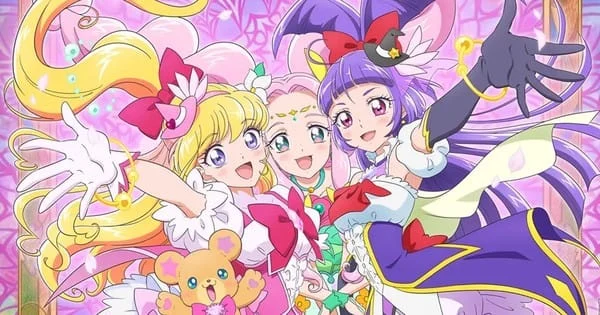 Miraidays Visual