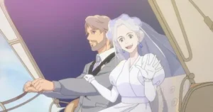 The Crossroads of Change: Anne Shirley’s Episode 15 Journey