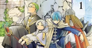 Frieren Manga to Resume Serialization on July 23 After Hiatus