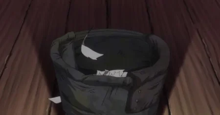 One Piece: Episode 1135 Unveils Bonney’s Resolve