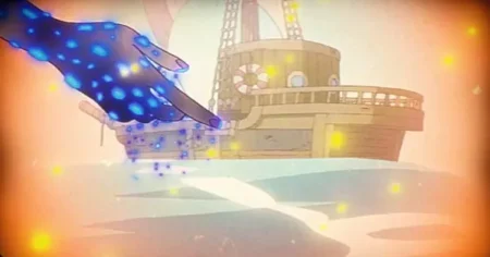 One Piece Episode 1136: The Tragic Conclusion of Kuma’s Past