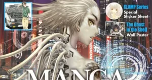 Young Magazine Unveils U.S. Special Edition Lineup