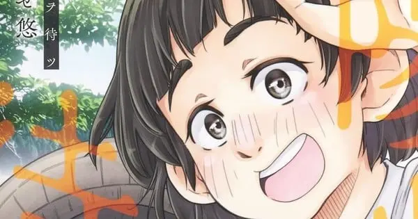 Haruka Nanase’s Waiting for the Sunlight Manga Concludes in October