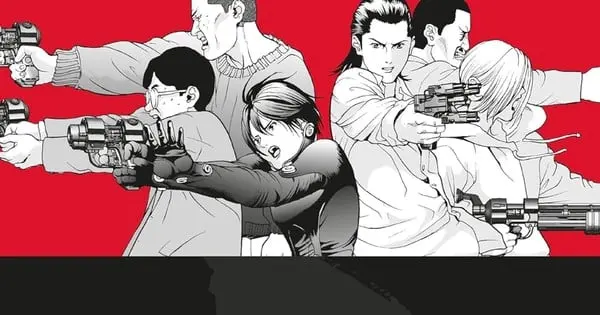 Hiroya Oku to Launch New Manga “Kanrekihime” on December 26