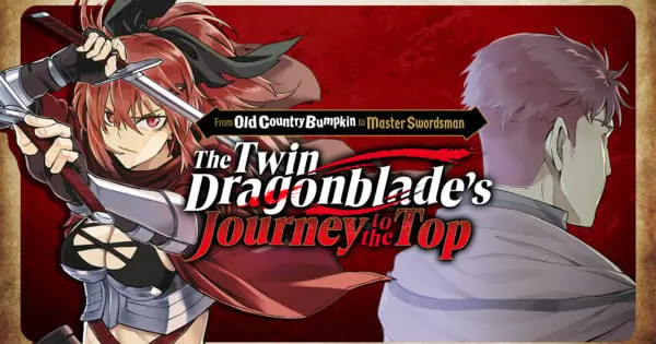 Manga Up! Global Expands English Library with Six New Titles, Including “I’m No Hero in the Shadows!”