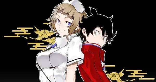 Yasuda Suzuhito’s Bootsleg Manga Resumes After One-Year Hiatus