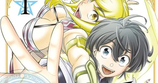 DT Tensei Manga Set to Conclude with Next Chapter