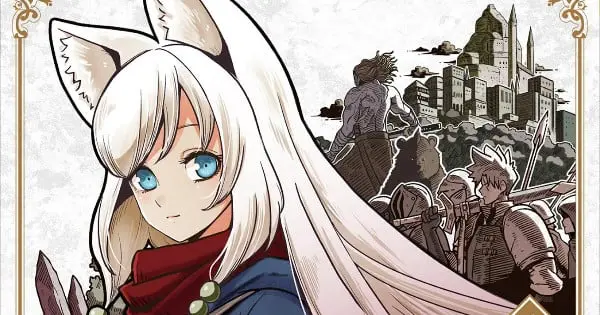 Nanaki Nanao’s Völundio ~Divergent Sword Saga~ Manga Set to Resume December 8