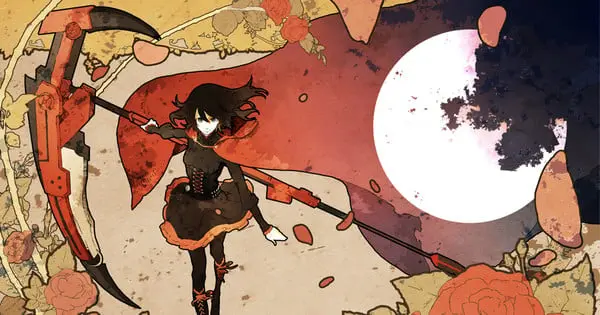 Bunta Kinami to Launch New Manga “Make Succu Lilia no Biminaru Yoru” on October 24