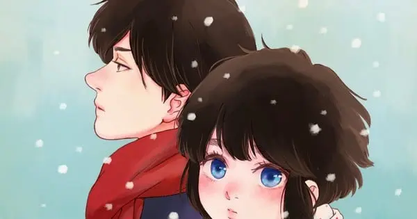 Rie Kanou to Launch New Manga “Snow Dome Town” on October 2