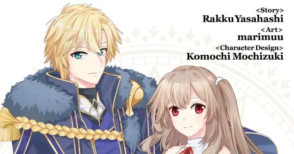 “The False Saint’s Exile” Manga to Conclude with Next Chapter on October 27