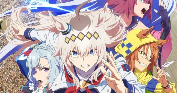 Uma Musume: Cinderella Gray Anime’s 2nd Part Screens World Premiere at Hollywood’s TCL Chinese Theater on October 4