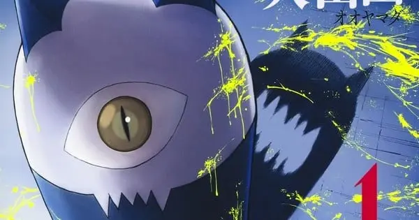 Ooyamada’s Yattara Manga Concludes on October 7