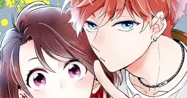 “Double the Trouble, Twice as Nice” Manga Concludes with 14th Volume
