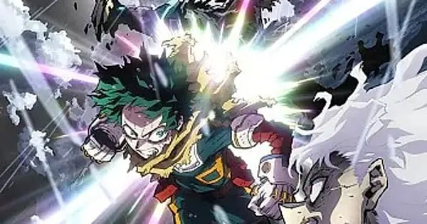 Japanese Animation TV Rankings: Early October 2025 Highlights