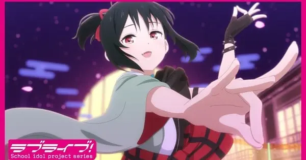 “Love Live! Nijigasaki High School Idol Club The Movie: Kanketsu-hen Part 2” Streams First Five Minutes Ahead of November Release