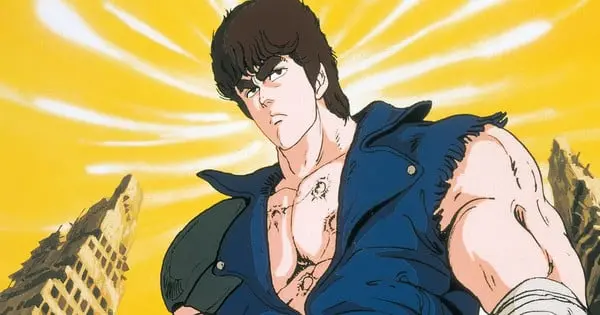 Crunchyroll Adds Original Fist of the North Star Anime to Streaming Catalog