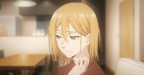 “The Fragrant Flower Blooms With Dignity” Episode 9 Delves into Rintaro’s Past and Deepens Bonds
