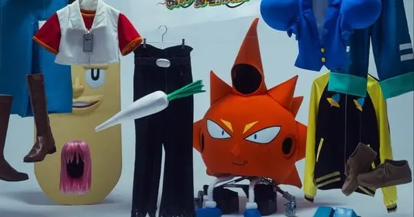 Bobobo-bo Bo-bobo Manga Receives New Stage Play Adaptation in June 2026