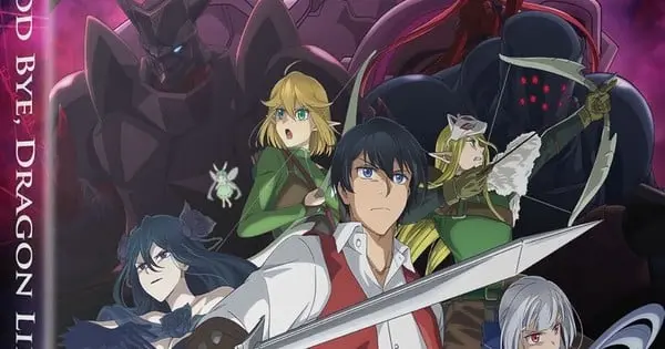 North American Anime and Manga Releases: October 12-18, 2025