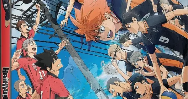 North American Anime and Manga Releases: October 19-25, 2025