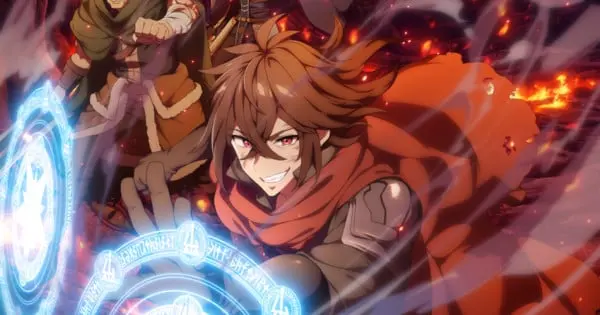 “I Became a Legend After My 10 Year-Long Last Stand” Light Novels Greenlit for TV Anime in 2026