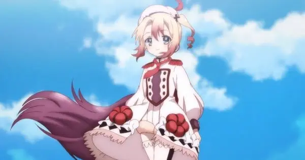 Magical Girl Raising Project restart Anime Unveils First Promotional Video, Ending Song Artists