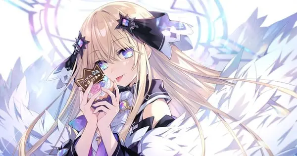 “King’s Proposal” Novels by “Date A Live” Creators Officially Receive Anime Adaptation