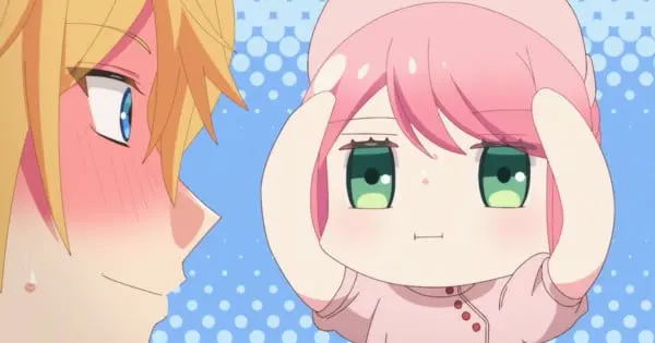 Mechanical Marie – Episode 4: A Nurturing Bond Amidst Danger