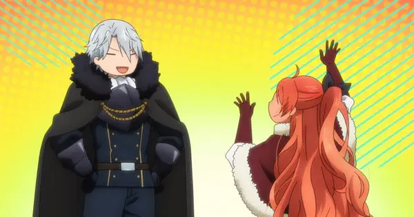 “Pass the Monster Meat, Milady!” Episode 4: Engagement Confirmed and a Father’s Secret Revealed
